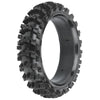 Proline PRO1024711 Dunlop Geomax MX14 V2 Bead CR4 Rear Tyre Mounted on Sleeve for Pro-Spec Aluminum Wheel