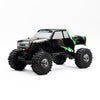 Proline 1025110 1/30 Baja Pro X Front/Rear Mounted Chrome Beast 4pcs Axial SCX30