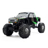 Proline 1025110 1/30 Baja Pro X Front/Rear Mounted Chrome Beast 4pcs Axial SCX30