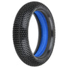 Proline PRO1025202 Hole Shot 2.0 V2 Bead M3 Motocross Rear Tyre for Losi Promoto-MX