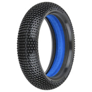 Proline PRO1025202 Hole Shot 2.0 V2 Bead M3 Motocross Rear Tyre for Losi Promoto-MX
