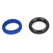 Proline PRO1025202 Hole Shot 2.0 V2 Bead M3 Motocross Rear Tyre for Losi Promoto-MX