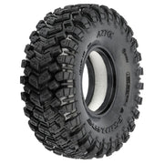 Proline PRO1025403 Aztek 1.9in Predator Super Soft Rock Crawling Truck Tyres 2pcs
