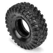 Proline PRO1025403 Aztek 1.9in Predator Super Soft Rock Crawling Truck Tyres 2pcs