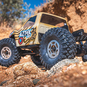 Proline PRO1025403 Aztek 1.9in Predator Super Soft Rock Crawling Truck Tyres 2pcs