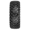 Proline PRO1025414 Aztek 1.9in G8 Rock Crawling Truck Tyres 2pcs