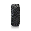 Proline 1025415 1/10 Limited Edition Aztek G8 1.9in Crawler Tyres Mounted on Bronze Impulse 2pcs