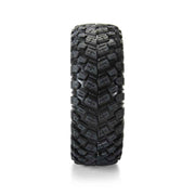 Proline 1025415 1/10 Limited Edition Aztek G8 1.9in Crawler Tyres Mounted on Bronze Impulse 2pcs