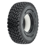 Proline PRO1025503 1/10 Class 1 BFGoodrich KO Predator Rock Crawling Tyres, 2pcs