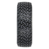 Proline PRO1025503 1/10 Class 1 BFGoodrich KO Predator Rock Crawling Tyres, 2pcs