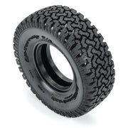 Proline PRO1025503 1/10 Class 1 BFGoodrich KO Predator Rock Crawling Tyres, 2pcs