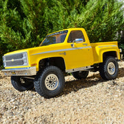 Proline PRO1025503 1/10 Class 1 BFGoodrich KO Predator Rock Crawling Tyres, 2pcs