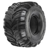 Proline Dreadnaught 2.6in Front/Rear Monster Truck Tyres 2pcs LMT PRO1026300