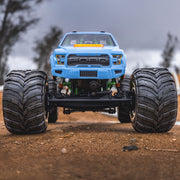 Proline Dreadnaught 2.6in Front/Rear Monster Truck Tyres 2pcs LMT PRO1026300