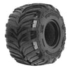 Proline 1026500 Dreadnaught F/R Tyre suit Mini LMT 2pcs