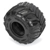 Proline 1026500 Dreadnaught F/R Tyre suit Mini LMT 2pcs