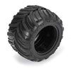 Proline 1026500 Dreadnaught F/R Tyre suit Mini LMT 2pcs