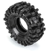 Proline Class 0 Mickey Thompson Baja Pro X G8 1.55in Front / Rear Crawler Tyres PR10179-14 PRO1028214