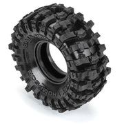 Proline Class 0 Mickey Thompson Baja Pro X G8 1.55in Front / Rear Crawler Tyres PR10179-14 PRO1028214