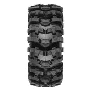 Proline Class 0 Mickey Thompson Baja Pro X G8 1.55in Front / Rear Crawler Tyres PR10179-14 PRO1028214