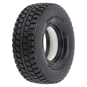 Proline 1028414 1.9 G8 BFG Baja KR EVO 2.0 F/R Rock Crawling Tyres 2pcs