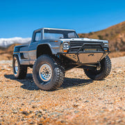 Proline 1028414 1.9 G8 BFG Baja KR EVO 2.0 F/R Rock Crawling Tyres 2pcs