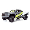 Pro-Line King-Pin Tyres Mounted on Black Split Six Wheels 4pcs Arrma Mojave Grom