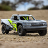 Pro-Line King-Pin Tyres Mounted on Black Split Six Wheels 4pcs Arrma Mojave Grom