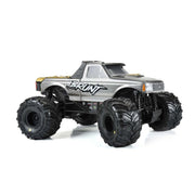 Proline 1030010 Dreadnaught F/R Tyre Set Mounted on Black Wheels Arrma Gorgon/Quake Grom