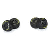 Proline Goodyear Eagle Mounted Dirt Tyre Set F/R, Gray, Losi NASCAR