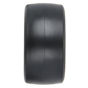 Proline Goodyear Eagle Mounted Super Soft Tyre Set F/R, Gray, Losi NASCAR