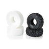 Proline BFG Krawler T/A KX G8 F/R 2.2in Rock Crawling Tyres, 2pcs