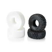 Proline BFG Krawler T/A KX G8 F/R 2.2in Rock Crawling Tyres, 2pcs