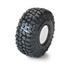 Proline BFG Krawler T/A KX G8 F/R 2.2in Rock Crawling Tyres, 2pcs