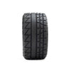 Proline 1034510 Menace Tyre Mounted on Split Six Wheel Mini Kraton