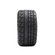 Proline 1034510 Menace Tyre Mounted on Split Six Wheel Mini Kraton
