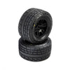 Proline 1034510 Menace Tyre Mounted on Split Six Wheel Mini Kraton