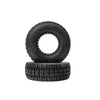 Proline 1/5 Mirage TT F/R Tyres Firm Compound 2pcs 5IVE-T 3.0