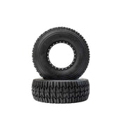 Proline 1/5 Mirage TT F/R Tyres Firm Compound 2pcs 5IVE-T 3.0