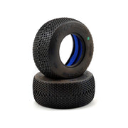 Proline 1185-02 Tazer SC 2.2 /3.0 M3 Soft Tires for Slash Front/Rear