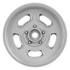 Proline PRO279205 1/10 Retro Drag Spec 2.2in Front Wheels Stone Gray 2pcs