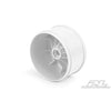 Proline 2800-04 Velocity White 0 offset 2pcs