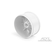 Proline 2800-04 Velocity White 0 offset 2pcs