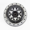 Proline 281106 Limited Edition Raid Bead-Loc F/R 2.2/3.0 Short Course Wheels with 12 & 14mm Hexes 2pcs Black/Grey