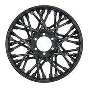 Proline PRO282003 Supermoto Black Front Wheel Promoto-MX