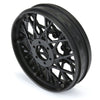 Proline PRO282003 Supermoto Black Front Wheel Promoto-MX