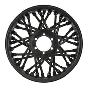 Proline PRO282103 Supermoto Black Rear Wheel Promoto-MX