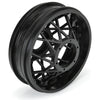Proline PRO282103 Supermoto Black Rear Wheel Promoto-MX