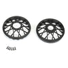 Proline PRO282103 Supermoto Black Rear Wheel Promoto-MX