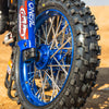 Proline Pro-Spec Aluminium Front Rim Blue Promoto-MX